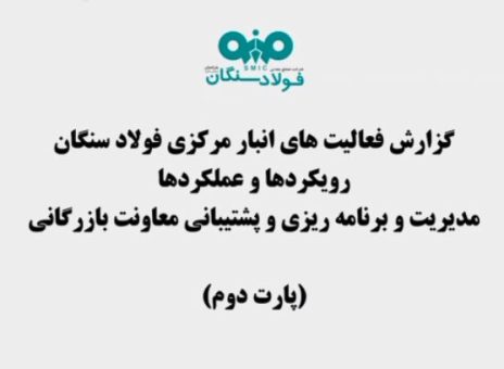 فولاد سنگان