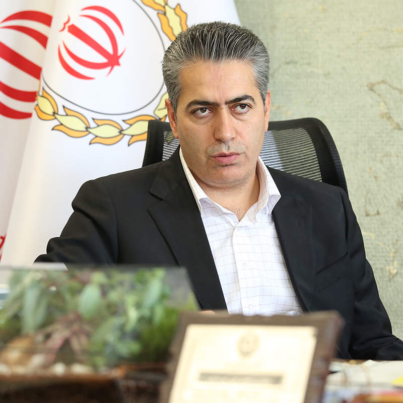 بانک ملی