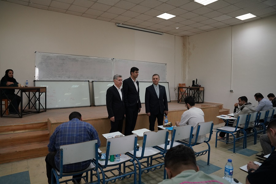 بانک رفاه