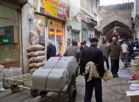 سیاست گذاری