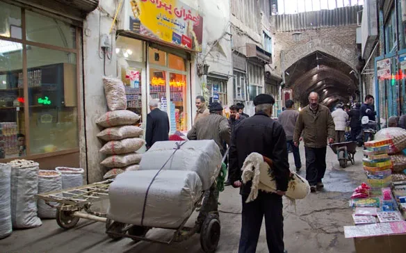سیاست گذاری