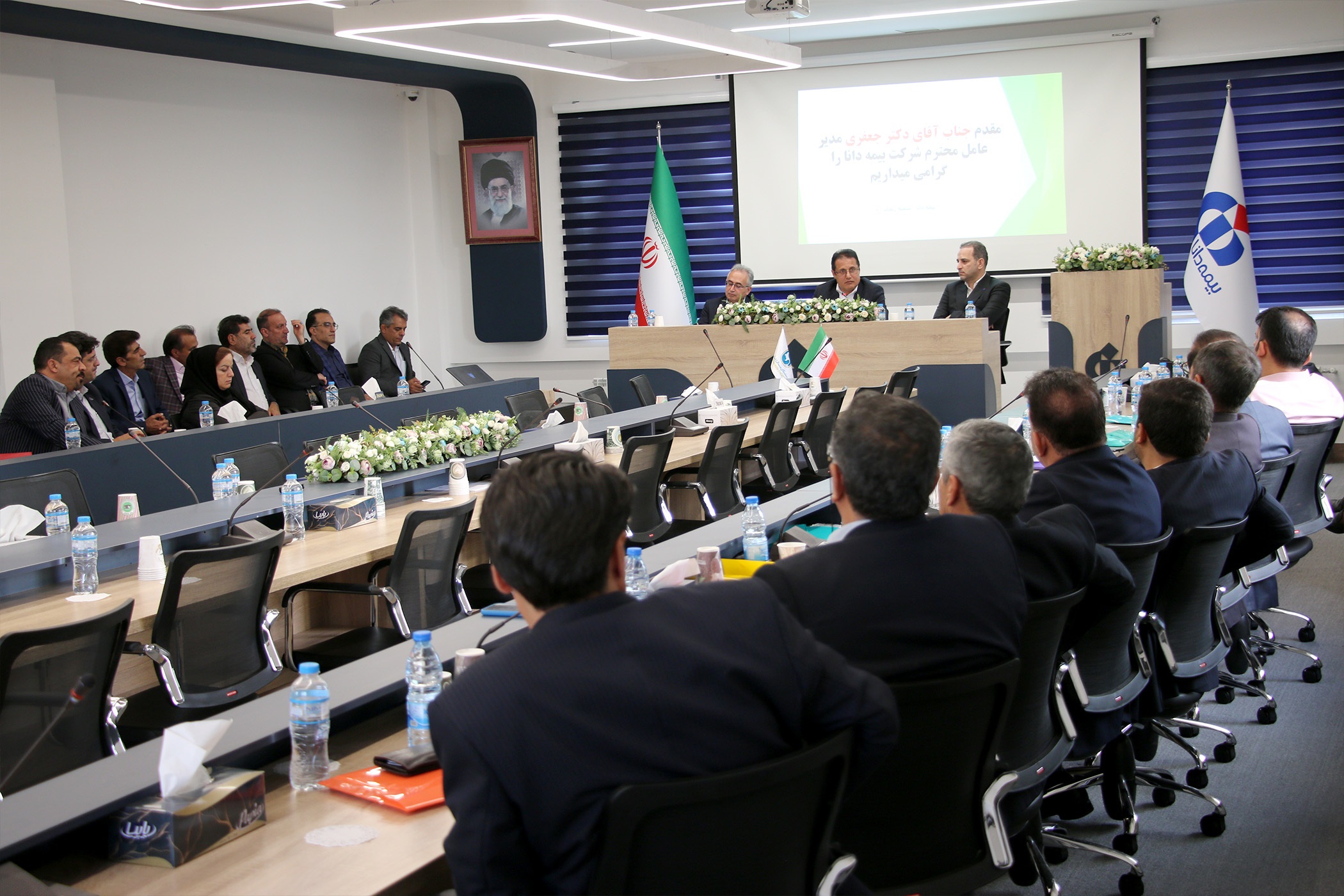بیمه دانا