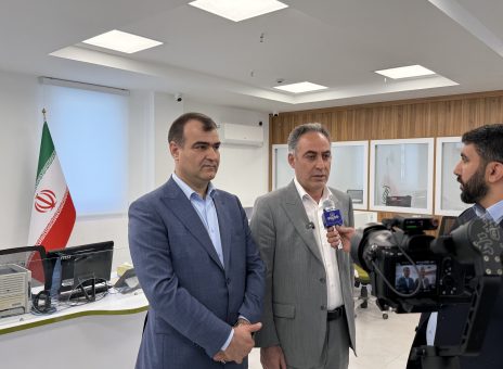 بیمه البرز