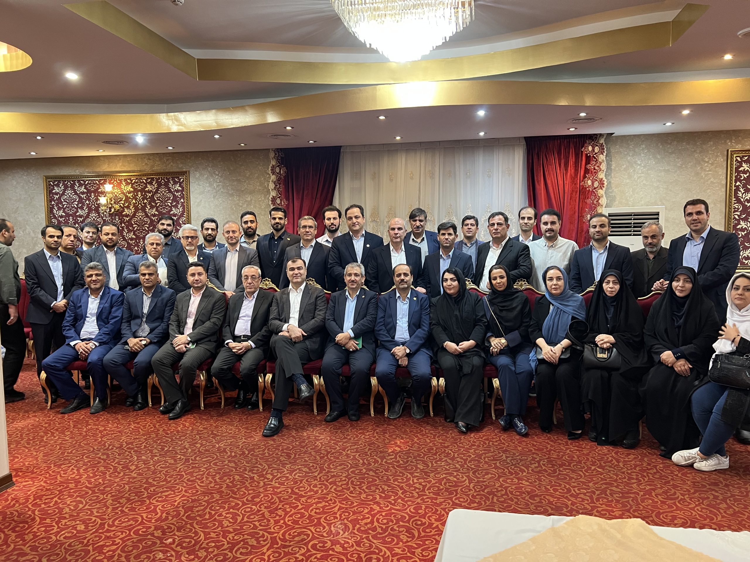 بیمه البرز