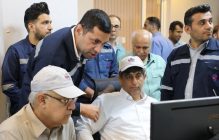 صبا فولاد خلیج فارس
