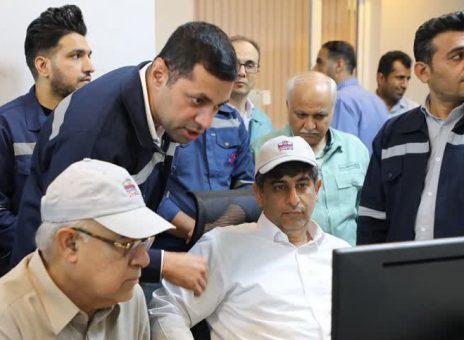 صبا فولاد خلیج فارس