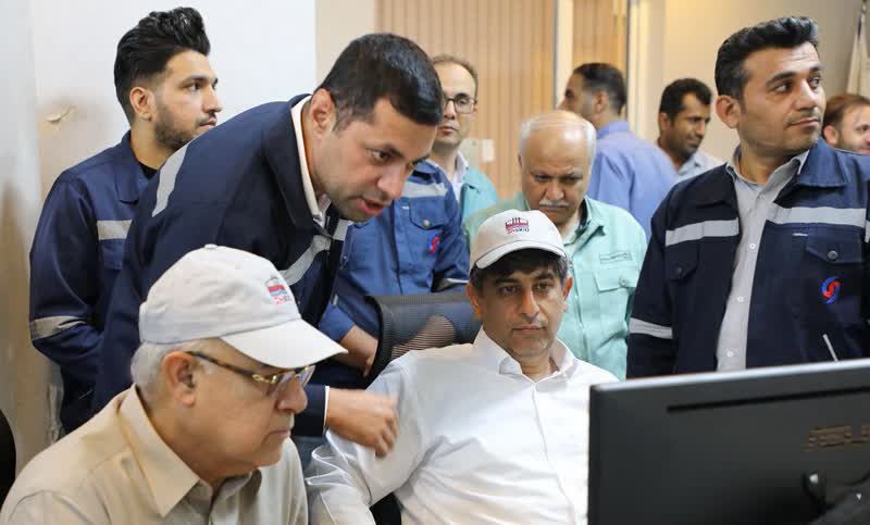 صبا فولاد خلیج فارس