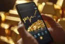 طلای آنلاین