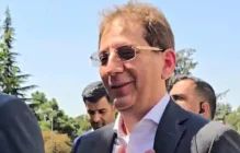 بابک زنجانی