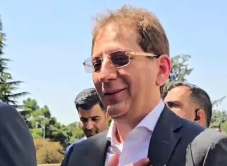 بابک زنجانی