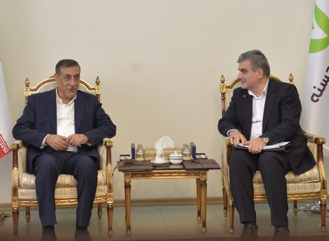 بانک قرض‌الحسنه مهر
