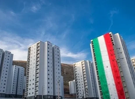 نهضت ملی مسکن