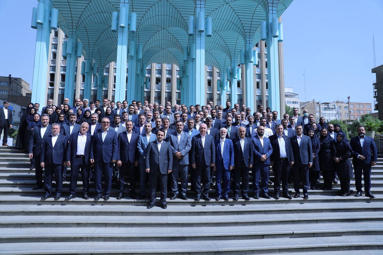 بانک صادرات