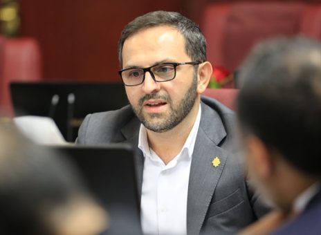 رشد ۴۵ درصدی تسهیلات پرداختی بانک کشاورزی در ۵ ماهه نخست ۱۴۰۴