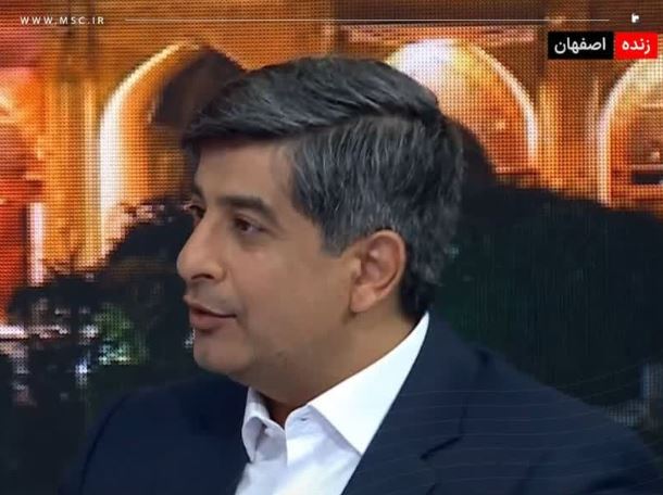 سعید زرندی