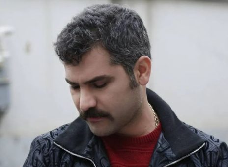 ابوذر امرایی
