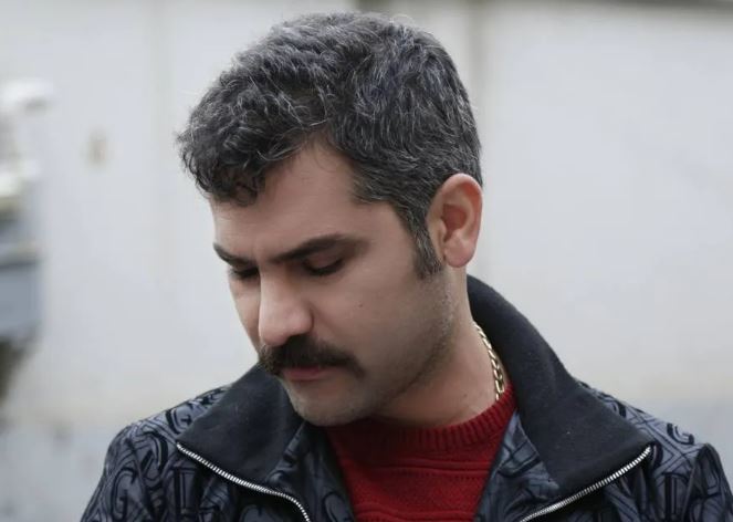 ابوذر امرایی