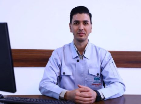 فولاد سنگان
