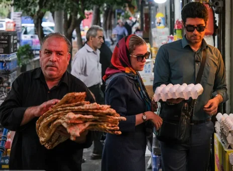تحریم