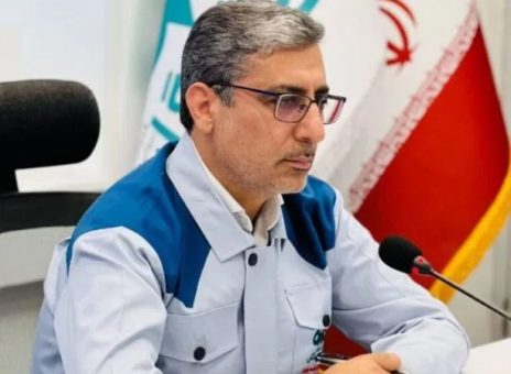 فولاد سنگان