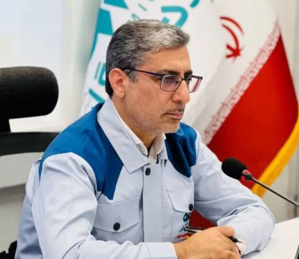 فولاد سنگان