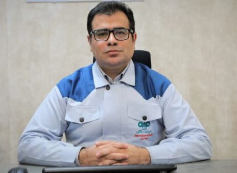 فولاد سنگان