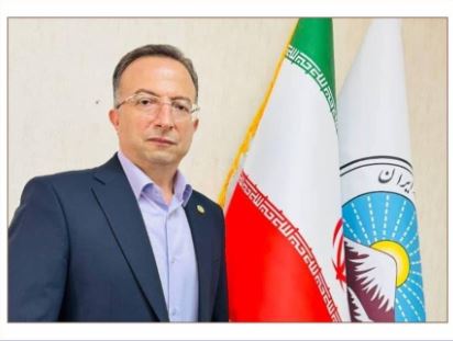انتصاب سرپرست اداره کل شعب استان ایلام بیمه ایران
