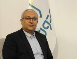 بیمه پاسارگاد