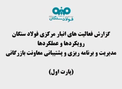فولاد سنگان