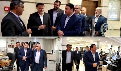 بانک سپه