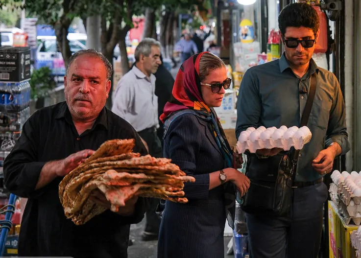 تحریم