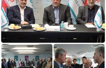 بیمه دی در کنار خدمت به خانواده ایثارگران، الگویی موفق برای صنعت بیمه کشور است