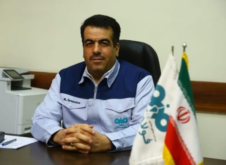 سال طلایی فولاد سنگان؛ تثبیت قدرت در زنجیره ارزش فولاد