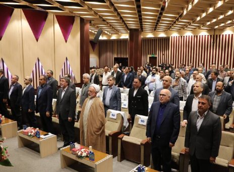 از جبهه‌های نبرد تا سنگر اعتماد ملی؛ روایت ایستادگی بیمه ایران در دفاع مقدس