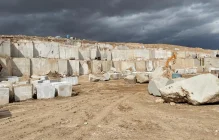 خام فروشی معدن
