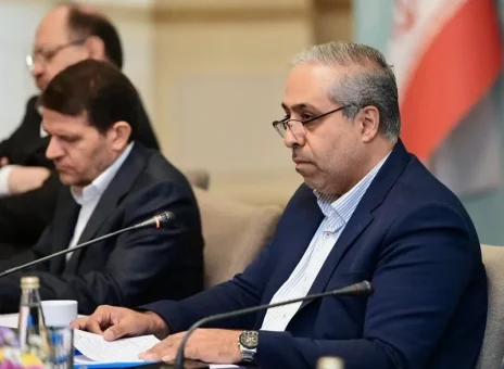 احمد زراعتکار