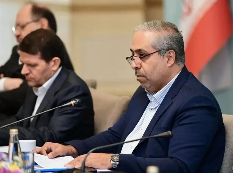 احمد زراعتکار
