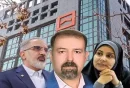 سیدحسین هاشمی ثتران بانک مسکن سرمایه گذاری مسکن تهران علی خورسندیان وزارت راه و شهرسازی