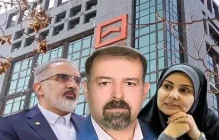 سیدحسین هاشمی ثتران بانک مسکن سرمایه گذاری مسکن تهران علی خورسندیان وزارت راه و شهرسازی