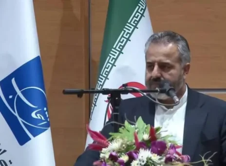 گروه صنعتی انتخاب انتخاب الکترونیک‌آرمان محمدرضا دیانی