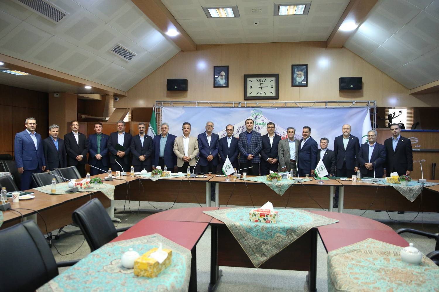بیمه البرز