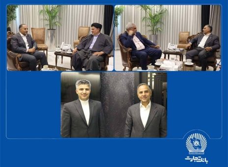 دکتر اخلاقی میزبان نمایندگان مردم در مجلس شورای اسلامی