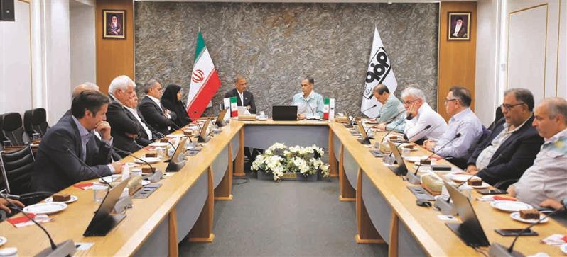 فولاد مبارکه