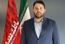 بانک شهر سیدمحمدمهدی احمدی مدیرعامل بانک شهر نماد وشهر