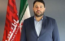 بانک شهر سیدمحمدمهدی احمدی مدیرعامل بانک شهر نماد وشهر