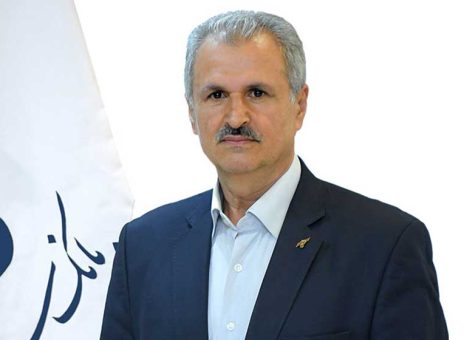 بانک سرمایه حقوق و مزایا فرج الله قدمی نماد سمایه