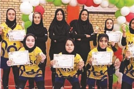 فولاد مباركه
