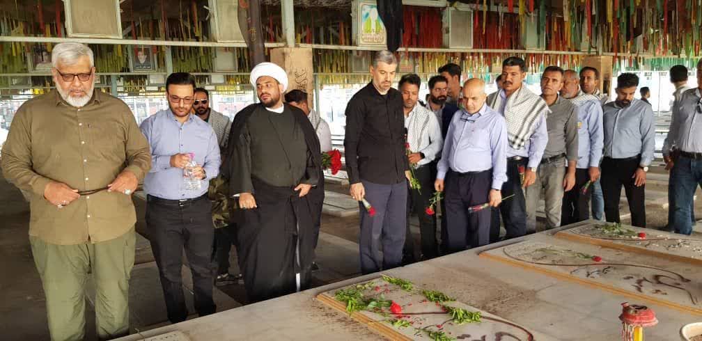 فولاد خوزستان