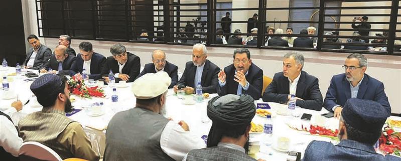 فولاد مباركه