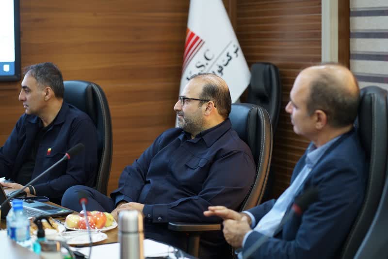 فولاد خوزستان